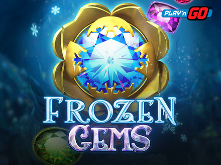 Frozen Gems slot